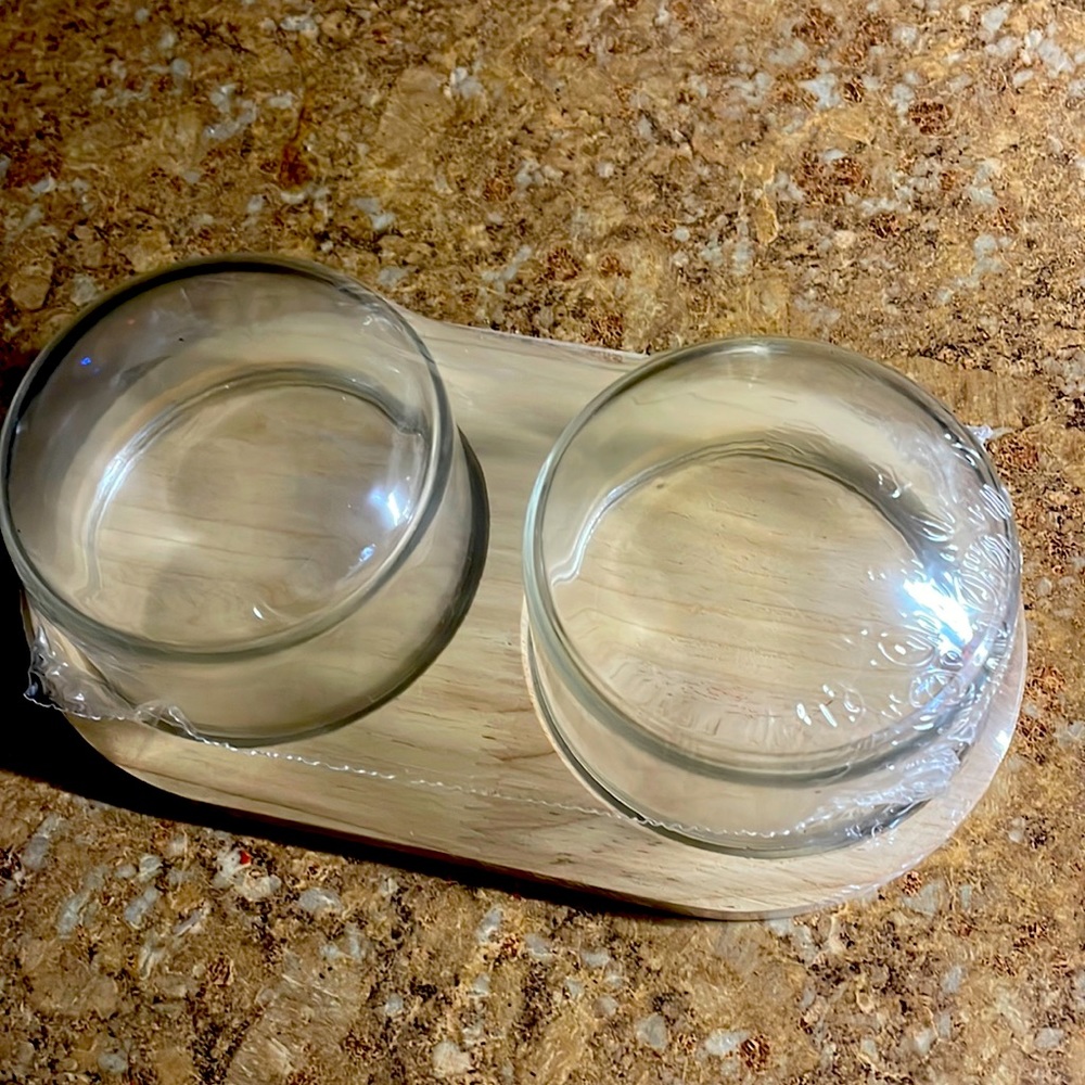 Snack holder